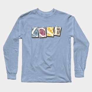 for love Long Sleeve T-Shirt